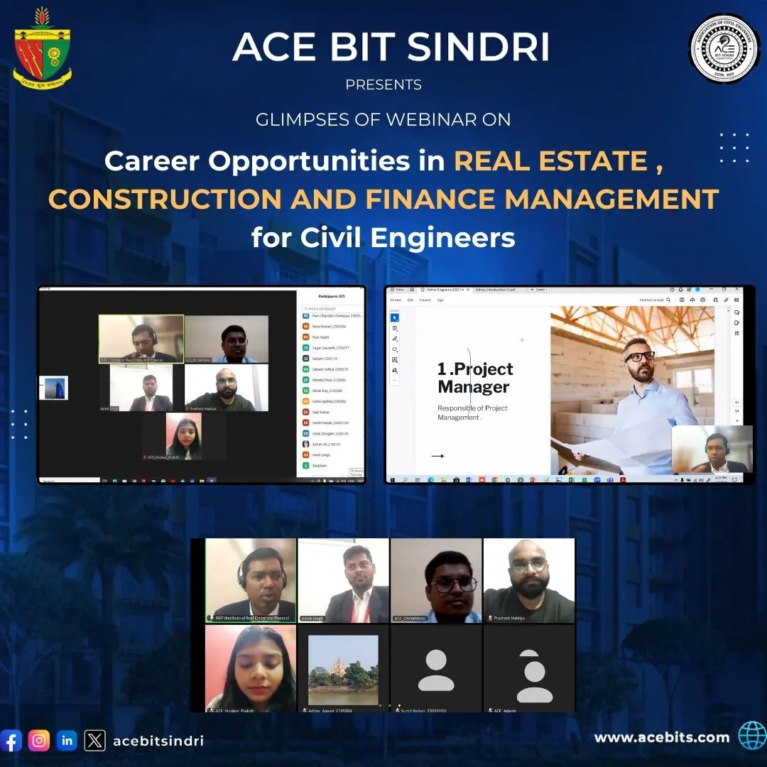Construction management
