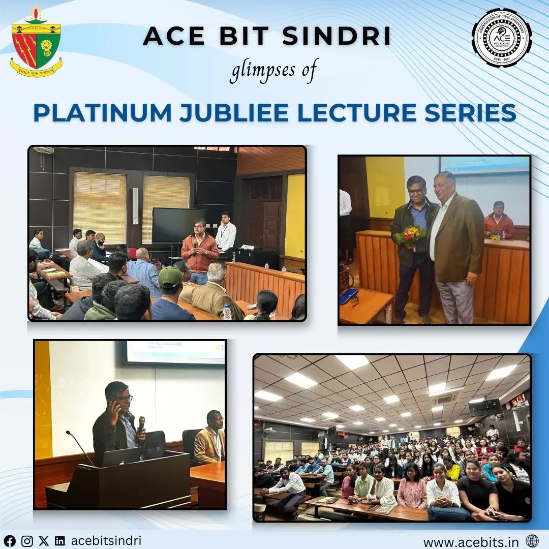 Platinum Jubliee